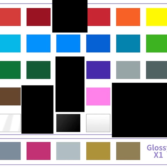 Jeep Wave Decal Your choice color 3.5”x3.5” - Picture 2 of 2